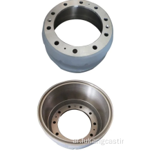 مقطورة Axel Wheel Hub للبيع